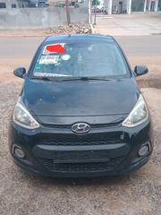 Hyundai I10 2014 Black for sale