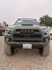 Toyota Tacoma 2018 for sale