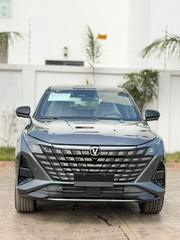 New Changan UNI-Z iDD Premium 2026 Gray for sale