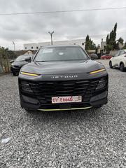 Jetour Dashing 2025 Black for sale