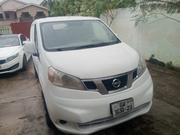 Nissan NP200 2013 White for sale