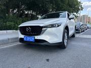 Mazda CX-5 2022 White for sale