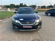 Honda Accord 2014 Blue for sale
