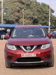 Nissan Sentra 2018 Red for sale