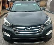 Hyundai Santa Fe Sport 2.0T 2013 Black for sale