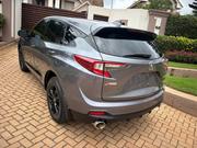 Acura RDX 2019 Black for sale