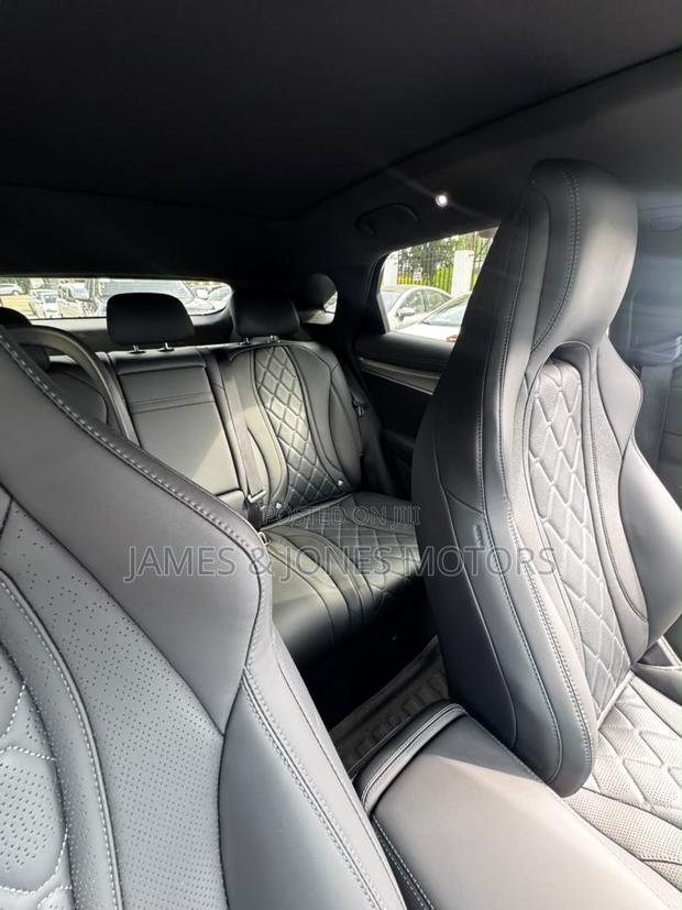 BYD Sealion 7 EV 308hp RWD 2025 Green