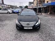 Hyundai Sonata 2013 Black for sale