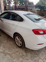 Chevrolet Cruze LS 4dr Sedan (1.5L 4cyl 6A) 2016 White for sale