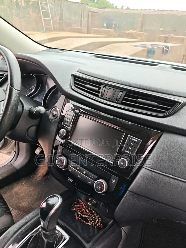 Nissan Rogue S FWD 2020 Silver