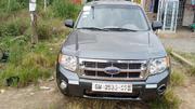 Ford Escape 2009 Gray for sale