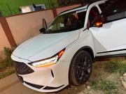 Acura MDX w/A-Spec Package 2023 White for sale