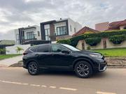 Honda CR-V EX-L 2022 Black for sale