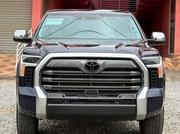 Toyota Tundra Limited 2022 Blue for sale