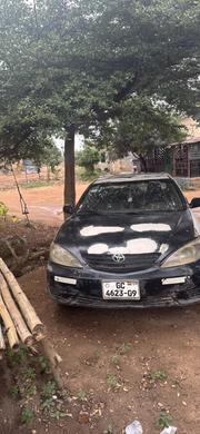 Toyota Camry Gracia 1996 Black for sale