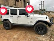 Jeep Wrangler 2020 White for sale