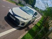 Toyota Corolla 2018 White for sale