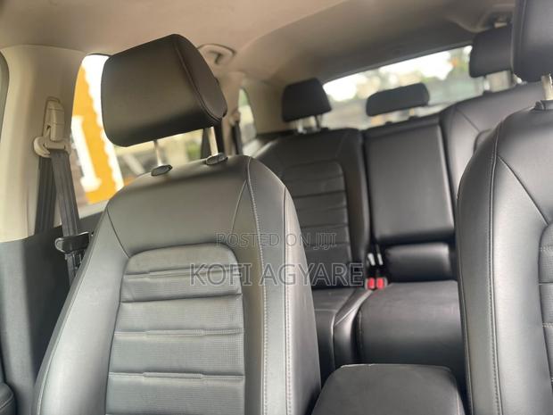 Honda CR-V 2024 Gray