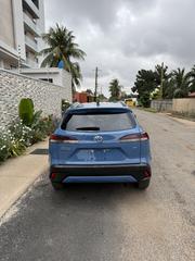 Toyota Corolla Cross XLE 2026 Burgundy for sale