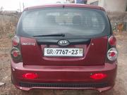 Kia Morning 2011 for sale