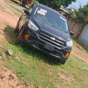 Ford Escape 2017 Black for sale