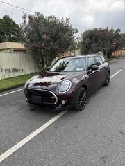Mini Clubman Cooper S 2016 Brown for sale