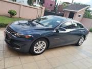 Chevrolet Malibu LT w/1LT 2017 Blue for sale