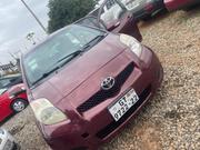 Toyota Vitz 2010 Brown for sale