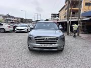 Hyundai Creta 2023 Silver for sale