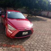 Scion iA Base 2016 Red for sale
