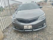 Toyota Camry 2012 Gray for sale