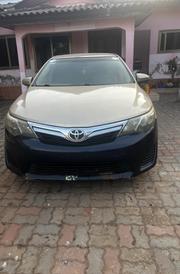 Toyota Camry SE 4dr Sedan (3.5L 6cyl 6A) 2014 Brown for sale