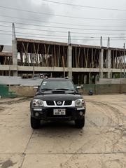 Nissan Hardbody 2018 Black for sale
