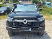 Great Wall Pao 2.0 Diesel AWD 2021 Black for sale