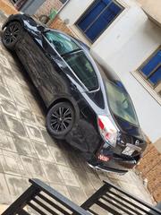 Nissan Altima 2010 Black for sale