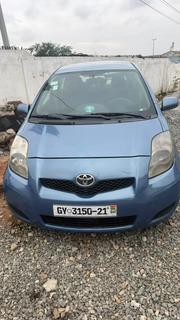 Toyota Yaris 2010 for sale