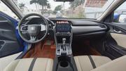 Honda Civic 2019 Blue for sale