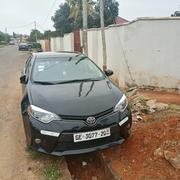 Toyota Corolla 2016 Black for sale