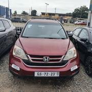 Honda CR-V 2010 for sale