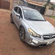 Subaru Crosstrek 2016 Silver for sale