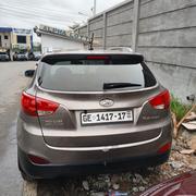 Hyundai Tucson 2013 for sale