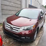 Honda CR-V 2014 for sale