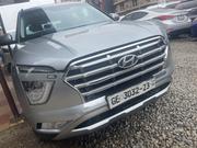 New Hyundai Creta 2023 Gray for sale