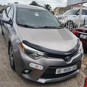 Toyota Corolla 2016 Brown for sale