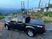Nissan Navara 2015 Gray for sale