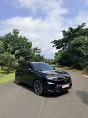 Honda CR-V 2023 Black for sale