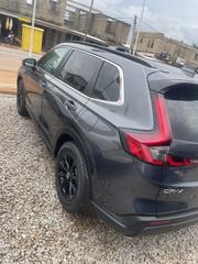 Honda CR-V 2025 Gray for sale