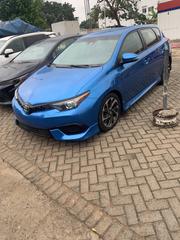 Toyota Corolla Hatchback 2019 Blue for sale