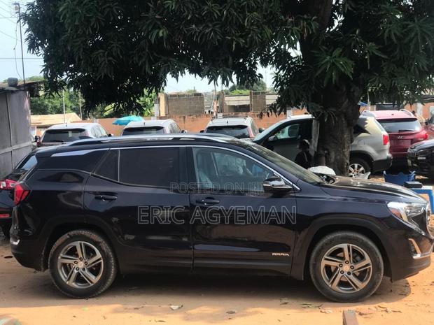 Jeep Cherokee 2019 Black