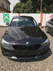 BMW 3 Series 328i RWD 2015 Black for sale